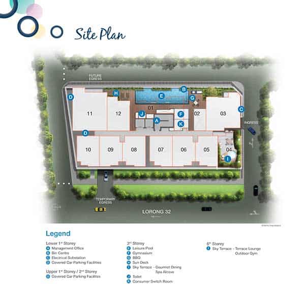 Rezi 3Two Sitemap