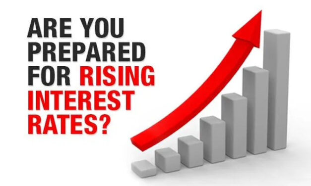 Does buying property still make sense with rising interest rate?