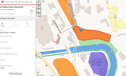 River Valley Green (Parcel B)