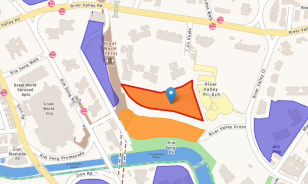 River Valley Green Parcel C