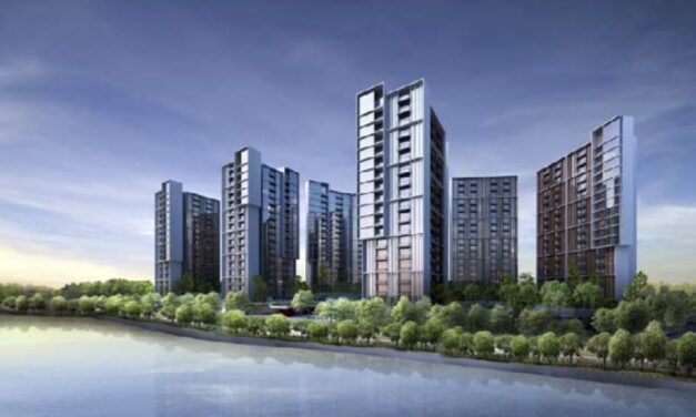 Riverfront Residences