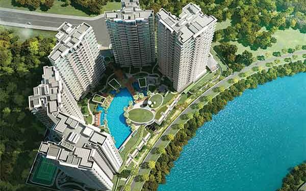 Rivertrees Residences