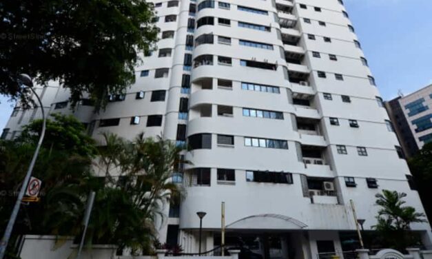 Riviera Point En Bloc to Macly Group for $72M