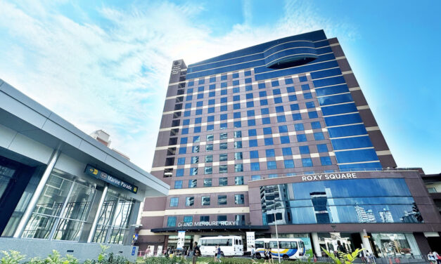 Roxy Square at Marine Parade up for Collective Sales