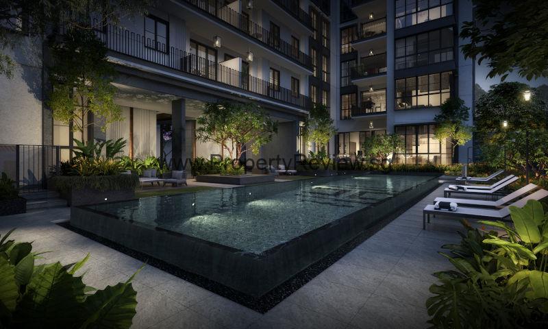 Royal Hallmark 3 Royal Hallmark Pool