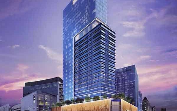 Potential of Novena with Novena Healthcity