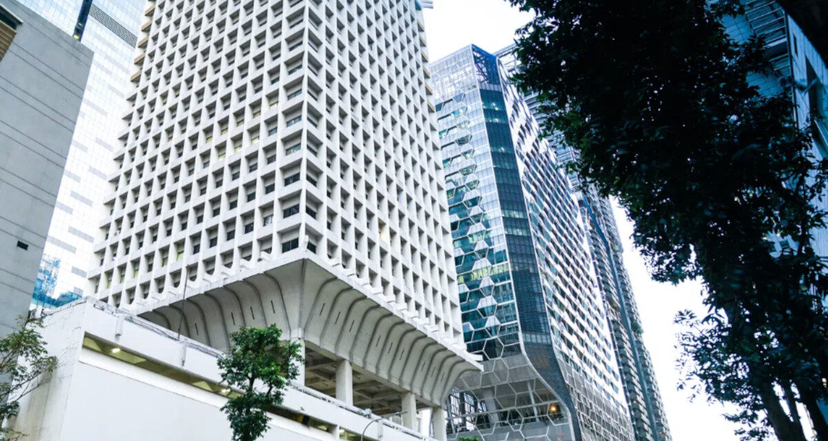 Shenton House enbloc by Shenton One Pte Ltd for $538m