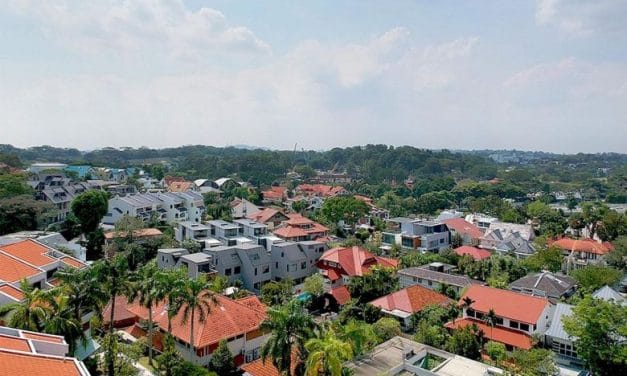 Peak Court in Thomson to sell en bloc for $106m