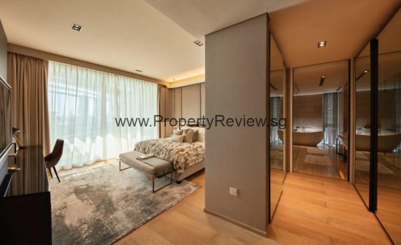 Eden Residences Capitol