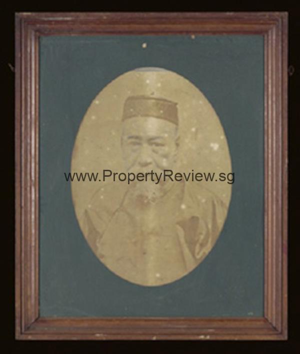 HIstory of Caldecott Hill 2 Seah Eu Chin