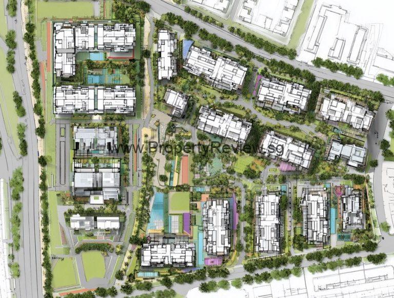 Sembawang Road EC JBE Holdings Site Plan 768x580 1