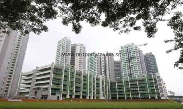 Re-tender for Sengkang Site Attracts 4 bids from Non-profit Organisations
