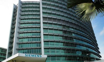 Siemens Centre