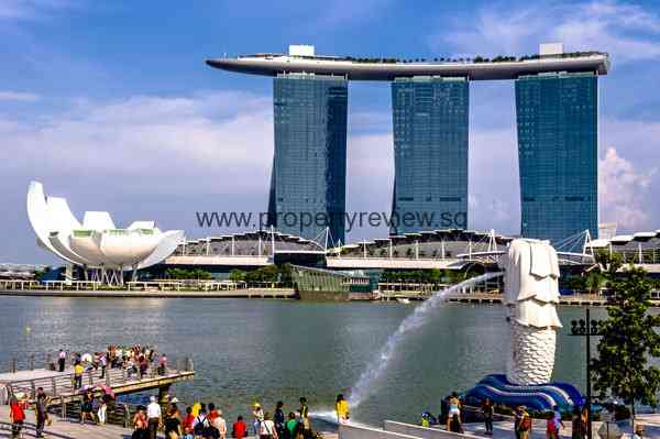 Marina Bay Sands
