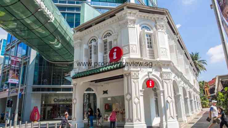 5 things that home buyers get wrong about property amenities 1 Singapore heritage shophouses