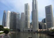 Singapore CDB