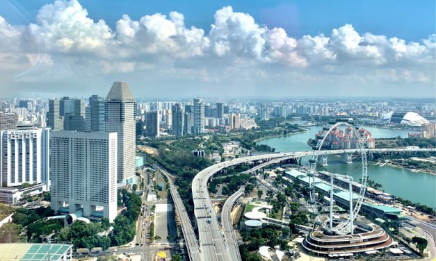 Private Housing Sales Boost Last May and Remain Undeterred by COVID Restrictions
