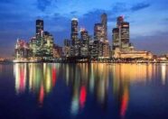 Singapore Commercial Property
