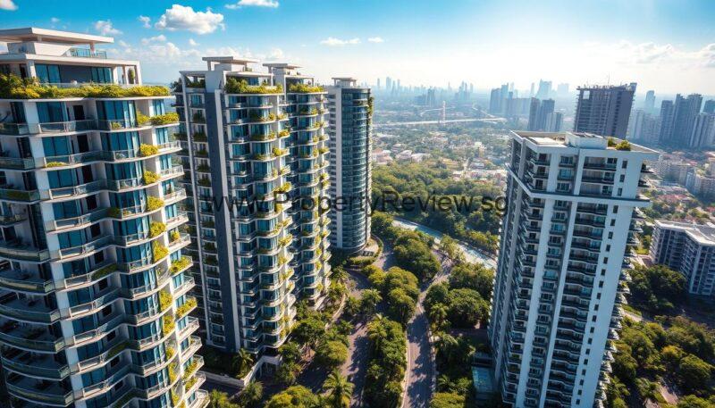 Singapore Condominiums Singapore Condominiums