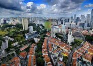 Singapore Cooling Measures