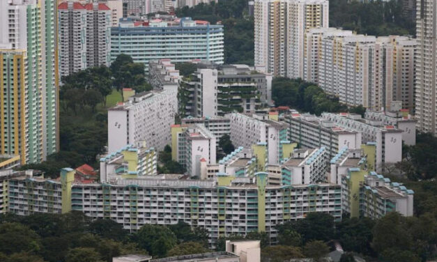 HDB Resale Flat First Time Buyer to get Higher Grant