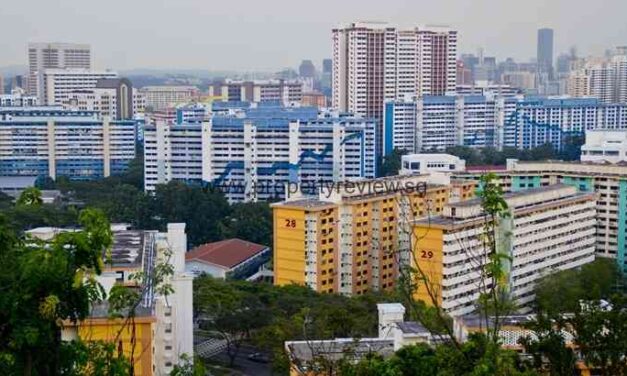 Lift Upgrading Programme unfeasible in 150 blocks