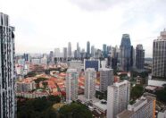 Singapore Homes