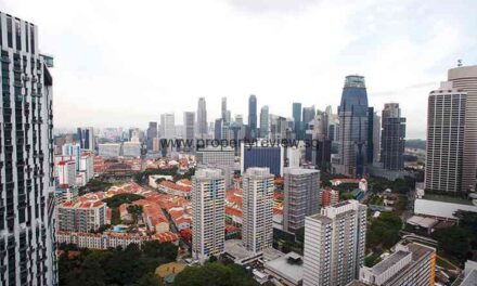 Singapore Homeowners to Reap Benefit from Cheaper Mortgages
