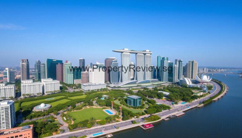 Singapore Housing Market Singapore Housing Market