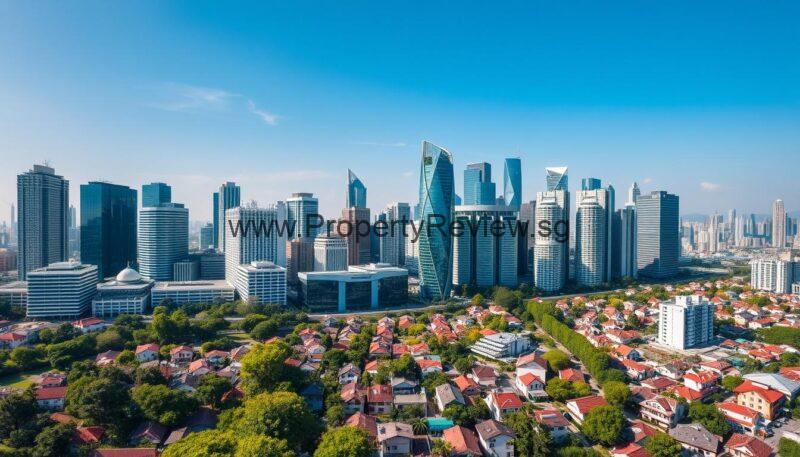 Singapore Housing Market