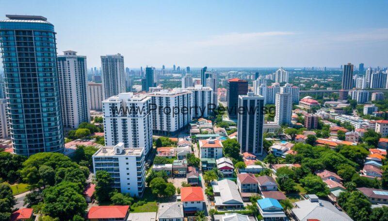 Singapore Housing Market Singapore Housing Market