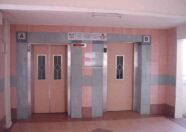 Singapore Lift