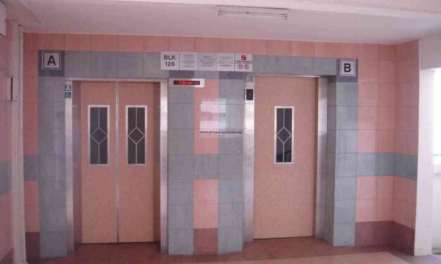 Singapore BCA Lift Maintenance to be Tightened