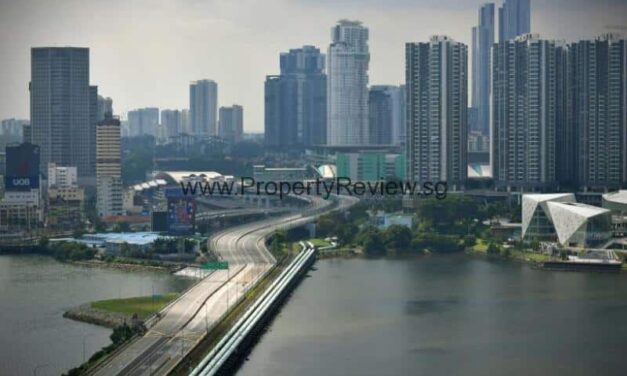 V Shape Recovery expected in Singapore after Covid-19 Pandemic