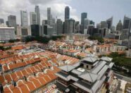 Singapore New Home