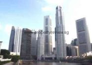 Singapore Office and Retail Spaces
