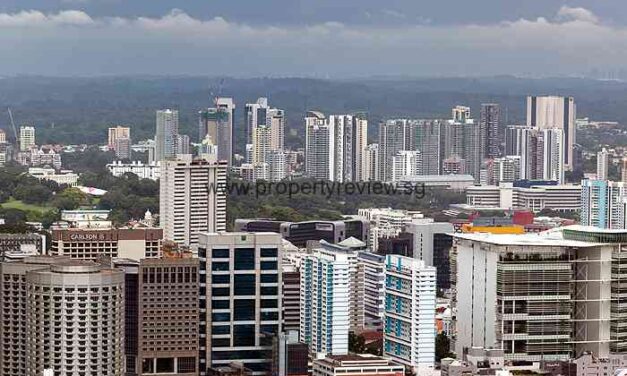 Sales of Private Homes Plunge 56% due to Hungry Ghost Festival