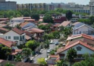 singapore-private-home
