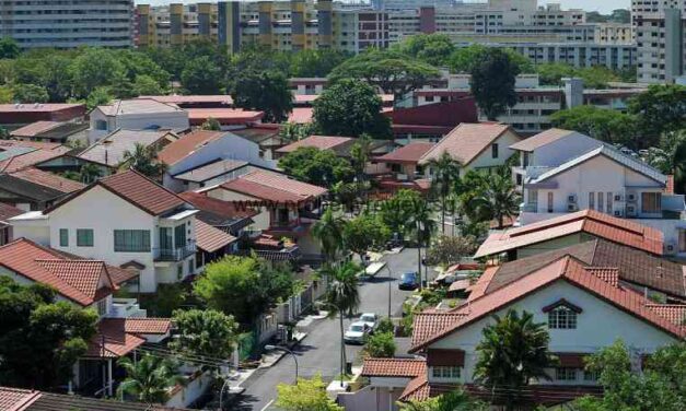 Private Home Prices may Drag Down by the Large Upcoming Supply