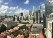 Singapore Private Non-landed Homes