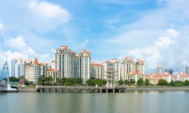 Homeowners can expect higher Tax Rates in 2022 due to higher annual values