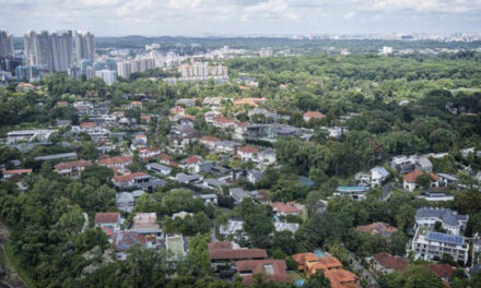 Singapore Property Prices set to rise amidst lack of supply on Market
