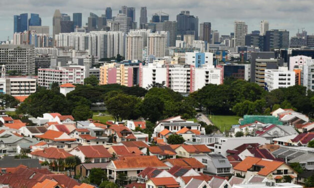 New Home Sales drop to 2 decade low in 1st Half of 2024