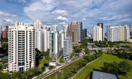 Property Taxes set to rise for most residential properties in 2024