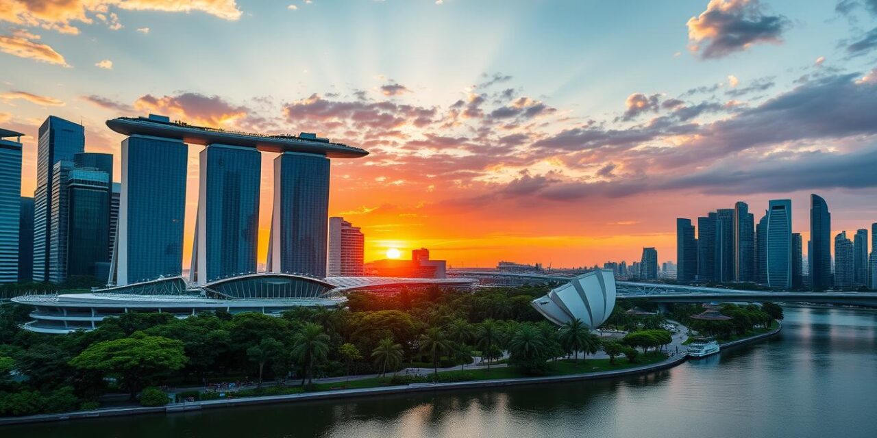 Is 2025 the Year to Invest in Singapore Real Estate?