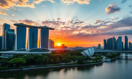 Is 2025 the Year to Invest in Singapore Real Estate?