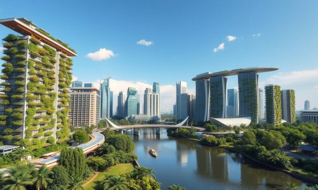 Sustainable Housing Trends for 2025 Homebuyers