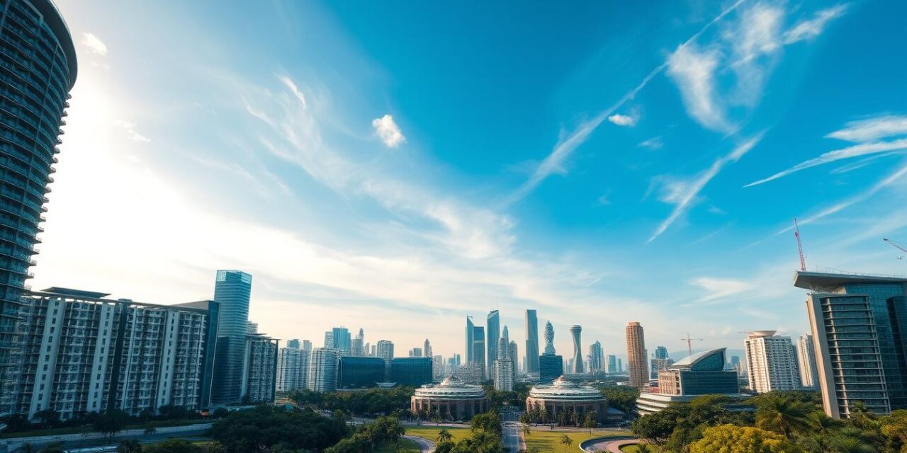 How Interest Rates Are Influencing Singapore Properties in 2025