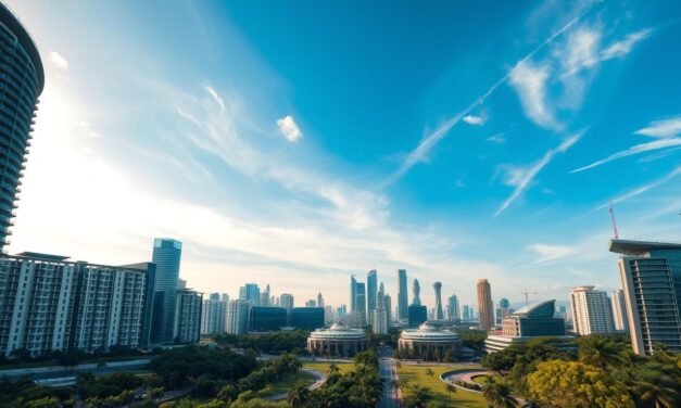 How Interest Rates Are Influencing Singapore Properties in 2025