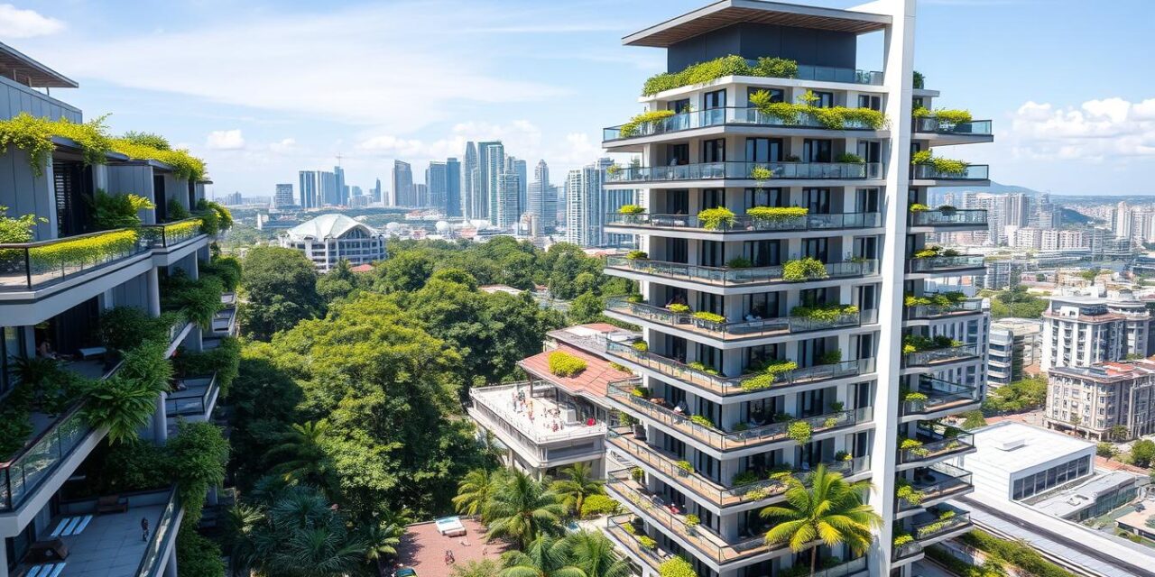 Expats’ Guide to Renting in Singapore in 2025